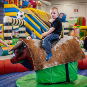 BYK RODEO WESTERN