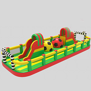 PIŁKI 1T/4 wipe-out Gigant