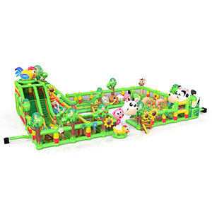 FARMA – Park Rozrywki Gigant